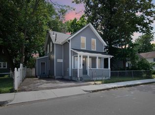 775 Union St, Springfield, MA 01109