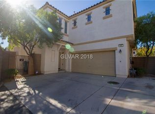 737 Easter Lily Pl, Henderson, NV 89011