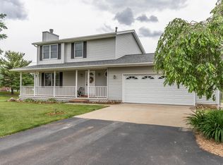 14877 W Eaton Hwy, Grand Ledge, MI 48837