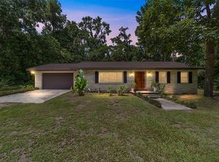 19130 NW 60th Ave, Reddick, FL 32686