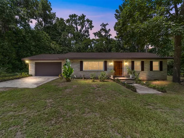 19130 NW 60th Ave, Reddick, FL 32686