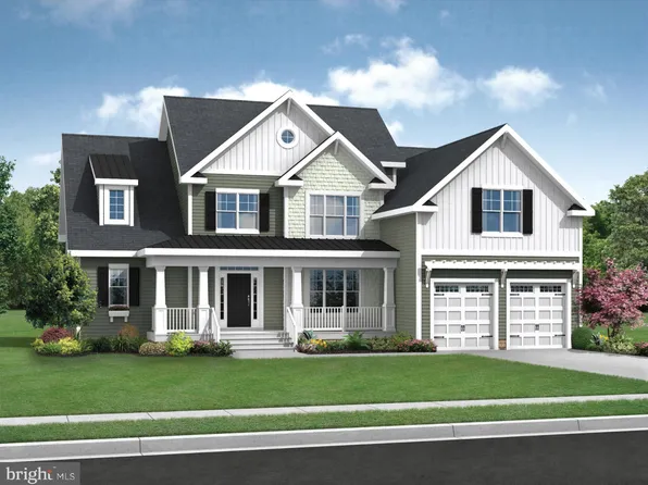 29516 Tree Swallow Dr, Millsboro, DE 19966