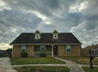 11270 S Idlewood Ct, New Orleans, LA 70128