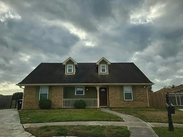 11270 S Idlewood Ct, New Orleans, LA 70128