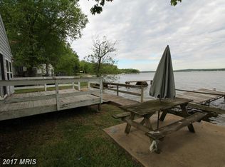 80 Little River Rd, Perryville, MD 21903