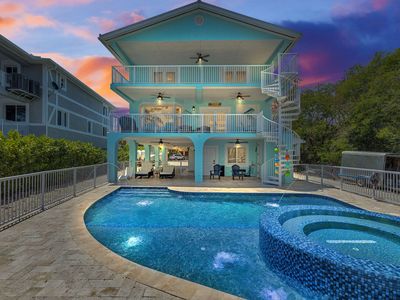 68 Bass Ave, Key Largo, FL, 33037