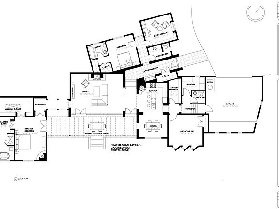 3rd image of 3061 Monte Sereno Dr