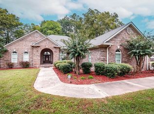 200 Catherine Dr, Scott, AR 72142