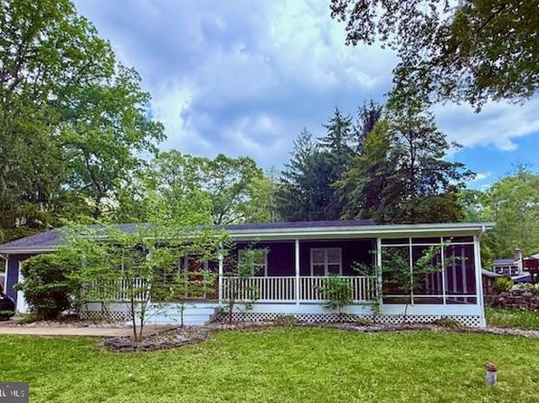 1134 Oak View Dr, Crownsville, MD 21032
