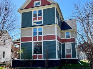 388 Forest Ave, Fond Du Lac, WI 54935