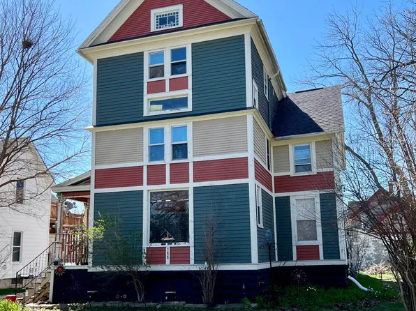 388 Forest Ave, Fond Du Lac, WI 54935