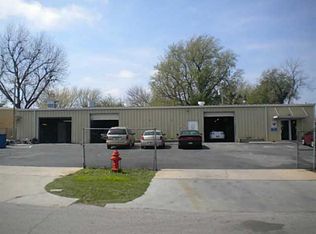 1001 N Virginia Dr, Oklahoma City, OK 73107