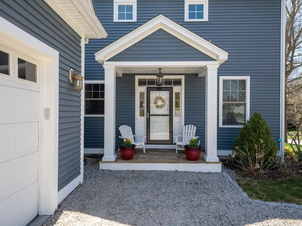 6 Holdridge Court, Groton, CT 06355