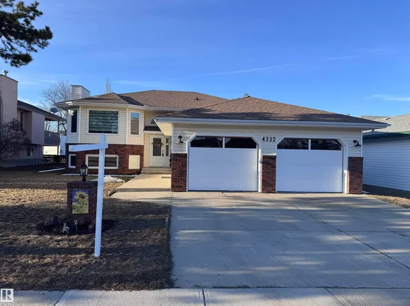 4332 43rd Ave, Drayton Valley, AB T7A 1G7