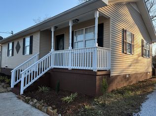 412 Rotary Dr, Winchester, TN 37398