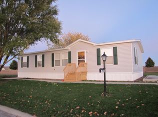 293 Winchester Trl, Goshen, IN 46526