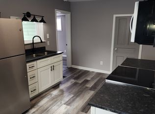 501 N Main St APT 1, Mount Vernon, OH