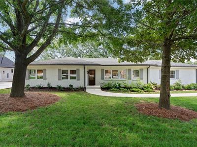 3581 Ridge Rd SE, Smyrna, GA, 30080