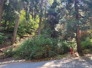 0 Maple Rd #8, Skyforest, CA 92385