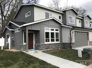 513 N Escalade Pl, Nampa, ID 83561