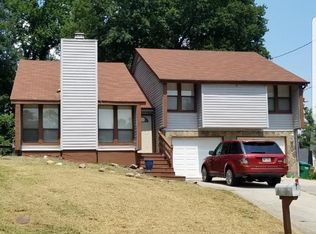 1095 Worcester Pl NW, Lilburn, GA 30047