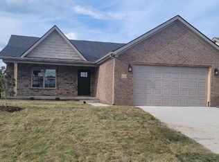 1016 Mission Dr, Richmond, KY 40475