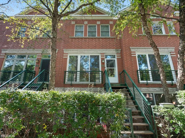 2508 N Bosworth Ave, Chicago, IL 60614