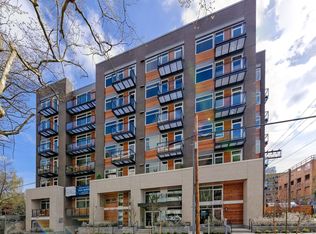 PERCH The Perch, Seattle, WA 98102