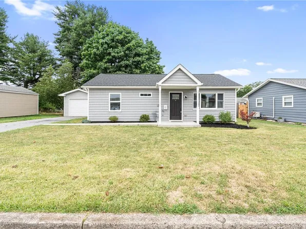 1224 Turtzo Blvd, Bangor, PA 18013