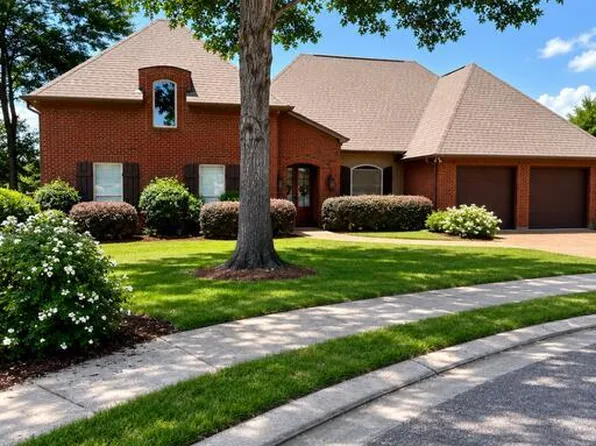 101 French Branch Cv, Madison, MS 39110