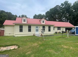40 Jim Goodson Rd, Griffin, GA 30223