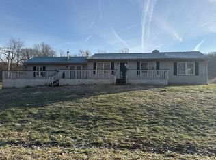 14516 Pike Township Rd #424, Frazeysburg, OH 43822