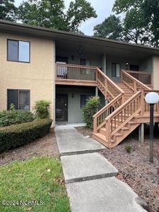 3629 Saint Johns Court Unit B, Wilmington, NC, 28403