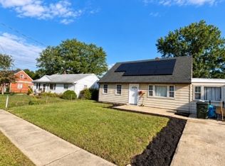945 Valentine Rd, Burlington, NJ 08016