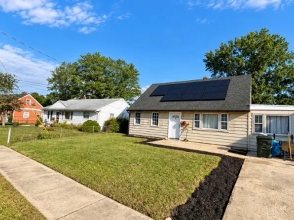 945 Valentine Rd, Burlington City, NJ 08016