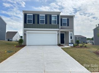 189 Rock Ave #SFD-241, Statesville, NC 28625