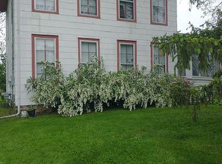 4480 W Columbia Rd, Mason, MI 48854