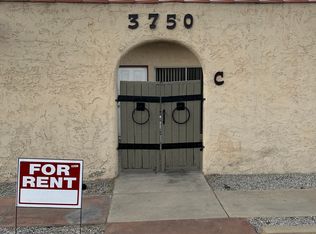 3700 E Calle De Ricardo #3, Palm Springs, CA 92264
