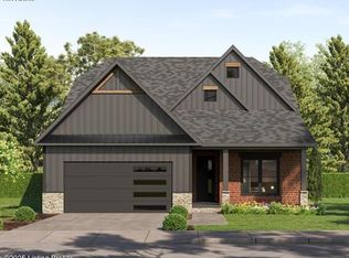 8012 Happy Jack Way, Louisville, KY 40299