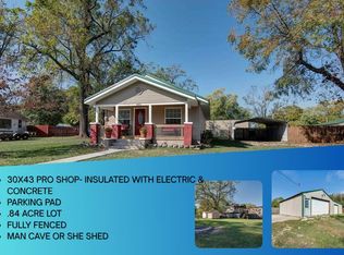 805 N Orchard Crest Ave, Springfield, MO 65802