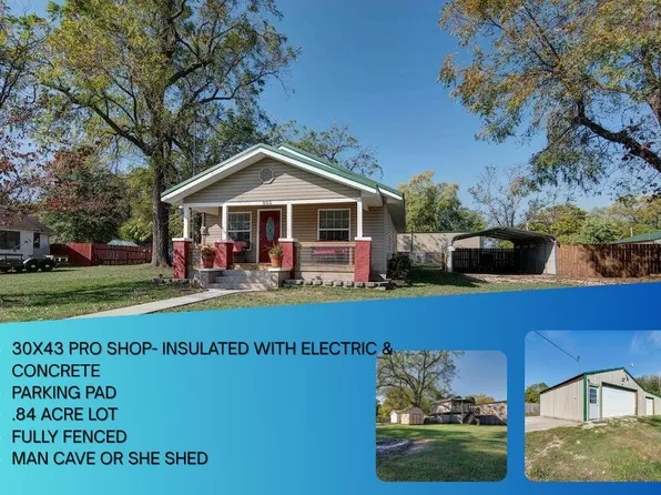 805 N Orchard Crest Avenue, Springfield, MO 65802