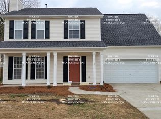 108 Faskin Ln, Lexington, SC 29072