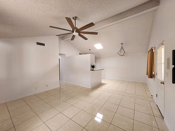 Living & Dining Rooms