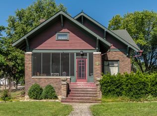 403 N Lafayette St, Sandwich, IL