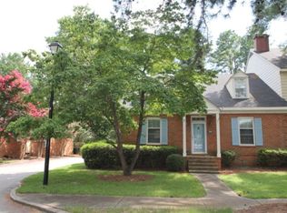 351 Folkstone Cir, Augusta, GA 30907