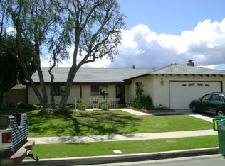 3278 E Grafton St, Simi Valley, CA 93063