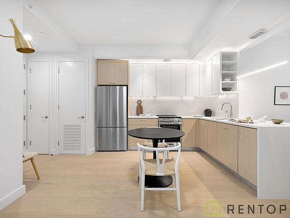 2nd image of 555 W 45th St #103