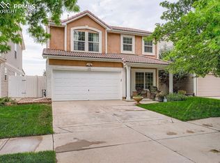 21299 Randolph Pl, Denver, CO 80249