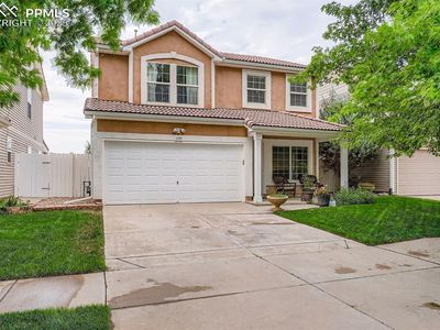 21299 Randolph Pl, Denver, CO, 80249