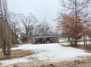 201 E 5th St, Mio, MI 48647